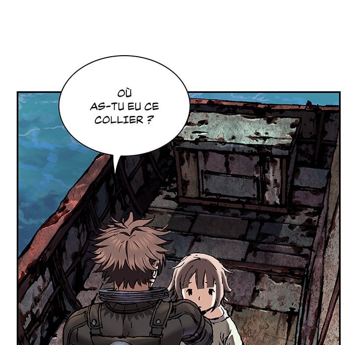 Read Léviathan FR Manga Online
