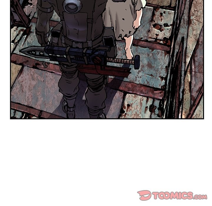 Read Léviathan FR Manga Online