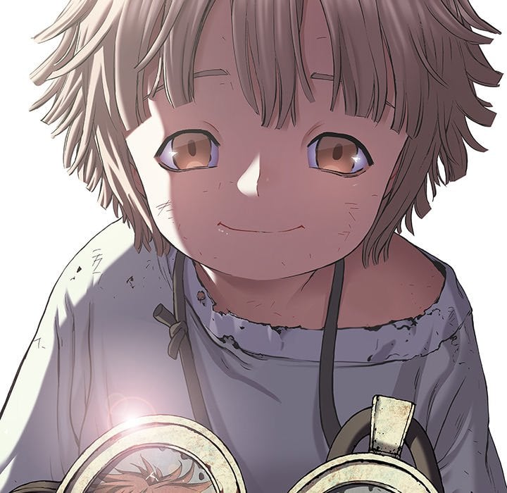 Read Léviathan FR Manga Online