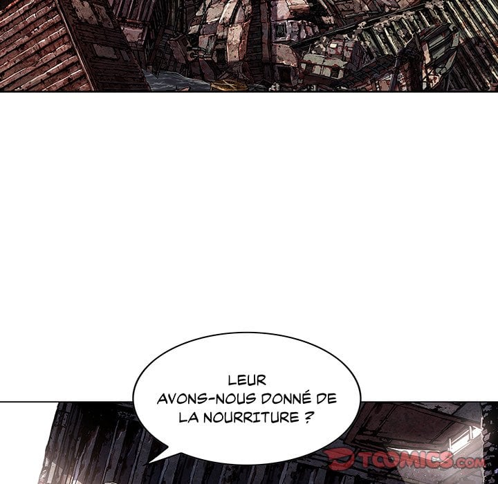 Read Léviathan FR Manga Online