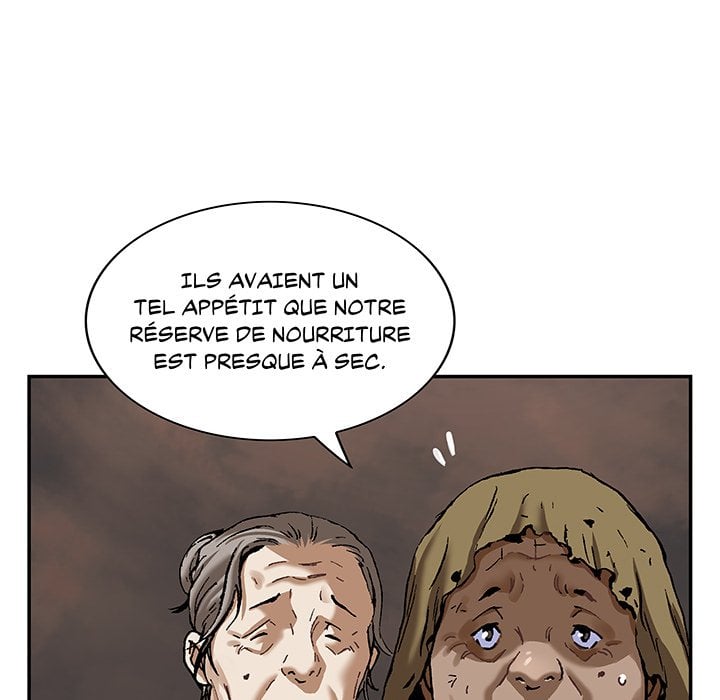 Read Léviathan FR Manga Online