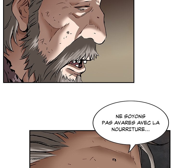 Read Léviathan FR Manga Online