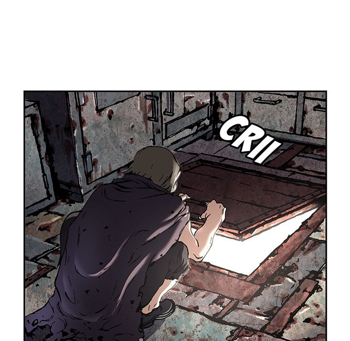 Read Léviathan FR Manga Online