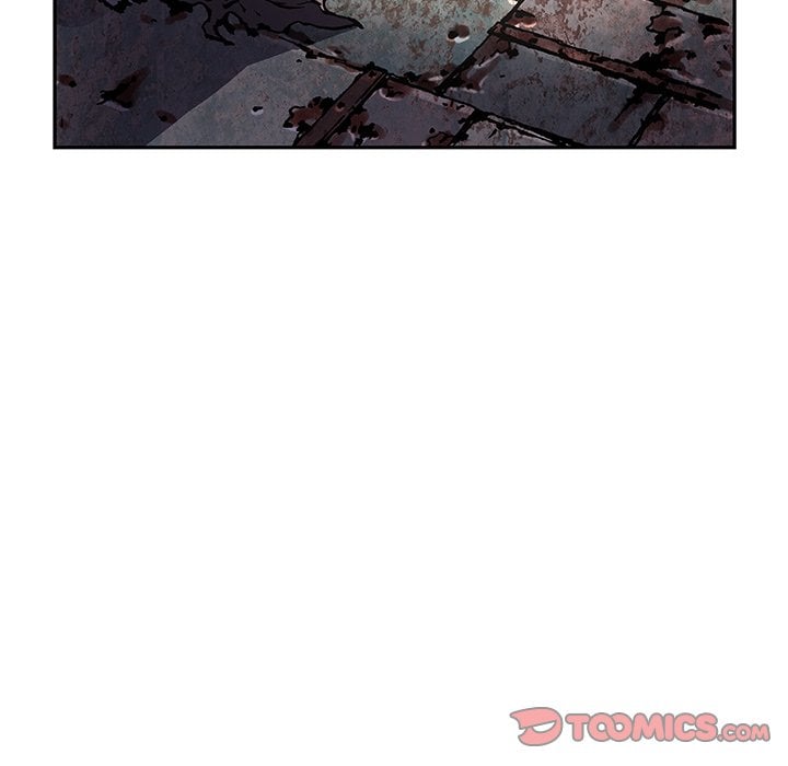 Read Léviathan FR Manga Online