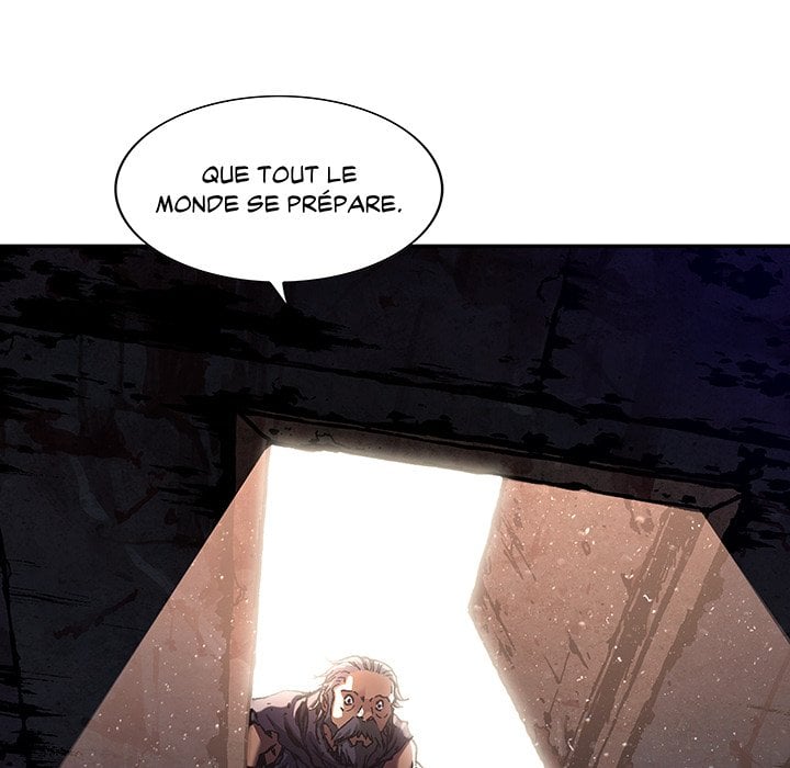 Read Léviathan FR Manga Online