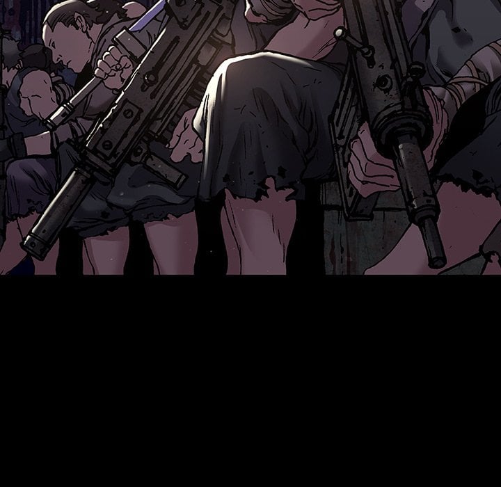 Read Léviathan FR Manga Online
