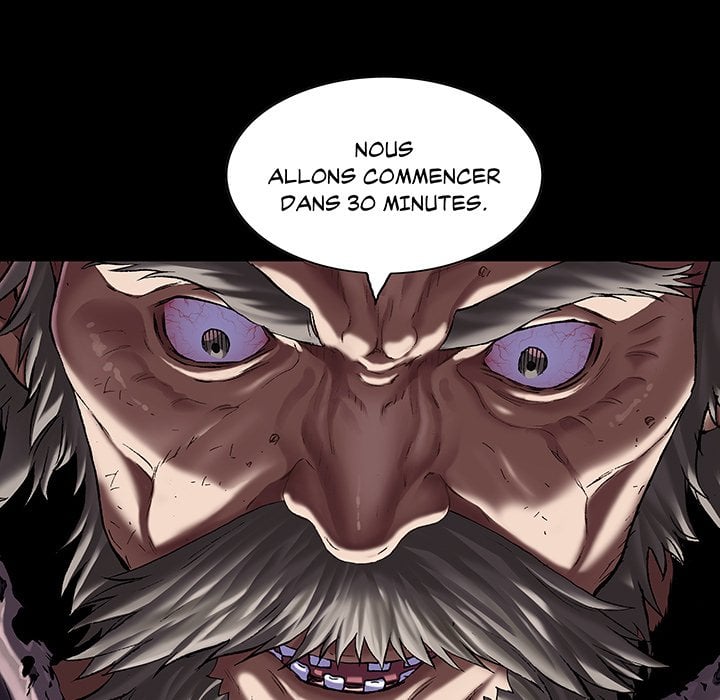 Read Léviathan FR Manga Online