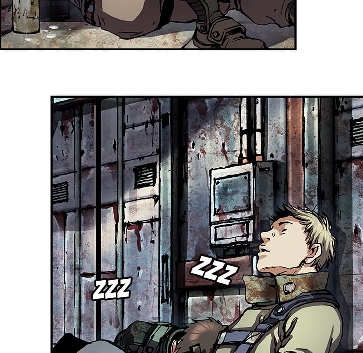 Read Léviathan FR Manga Online