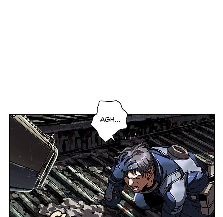Read Léviathan FR Manga Online
