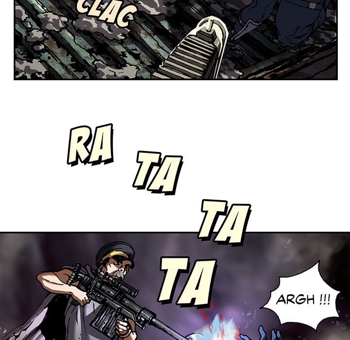 Read Léviathan FR Manga Online