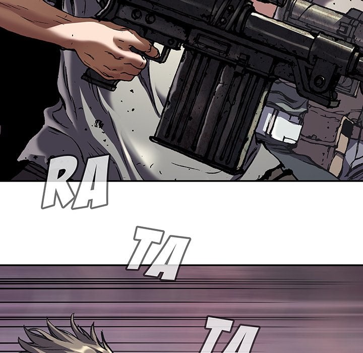 Read Léviathan FR Manga Online