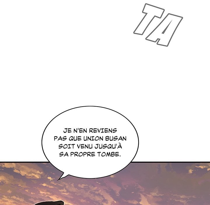 Read Léviathan FR Manga Online