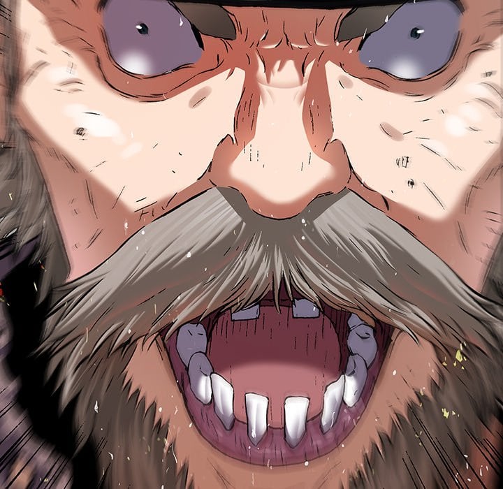 Read Léviathan FR Manga Online