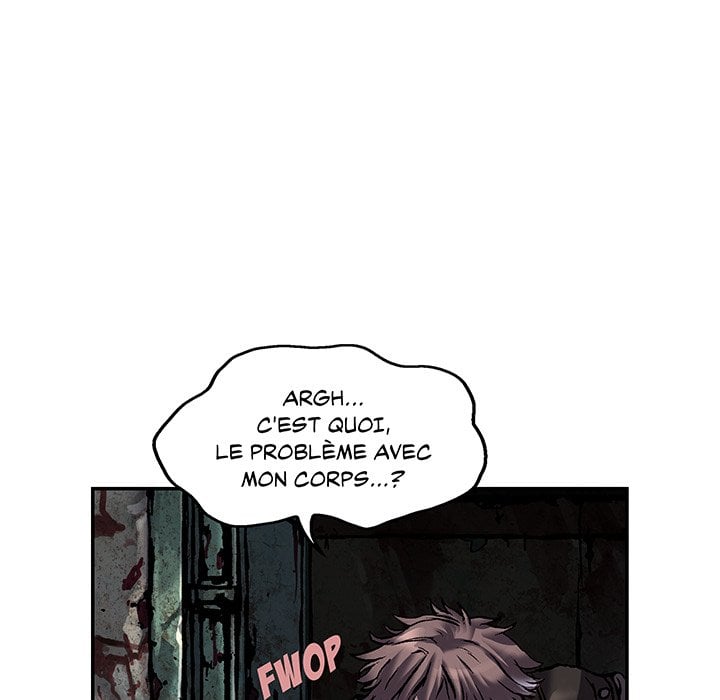 Read Léviathan FR Manga Online