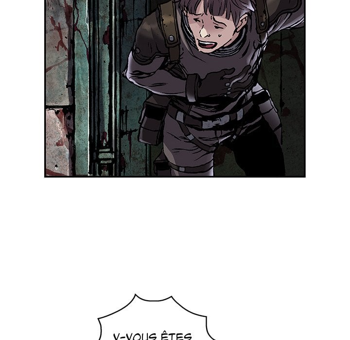 Read Léviathan FR Manga Online