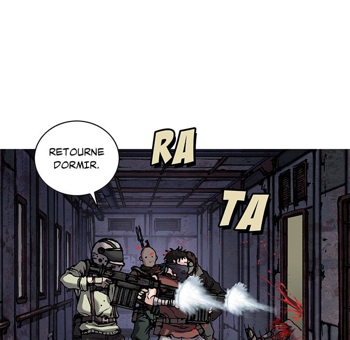Read Léviathan FR Manga Online