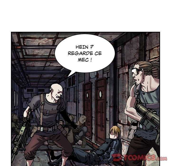 Read Léviathan FR Manga Online