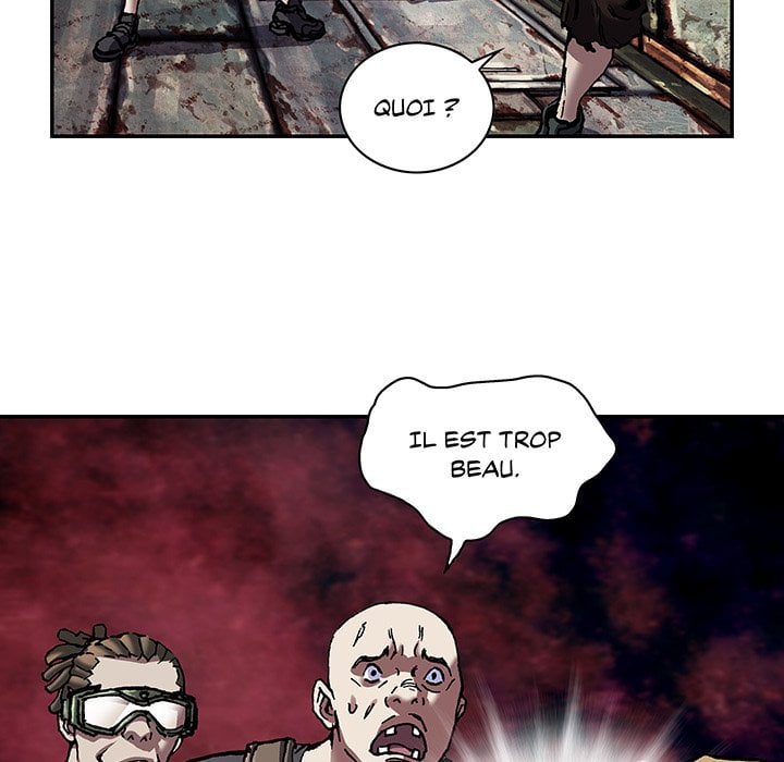 Read Léviathan FR Manga Online