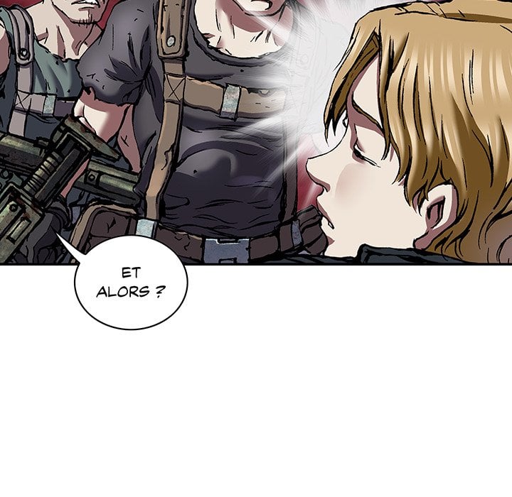 Read Léviathan FR Manga Online