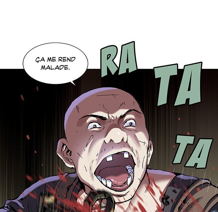 Read Léviathan FR Manga Online