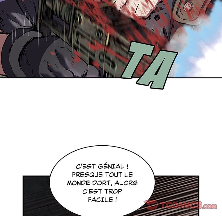 Read Léviathan FR Manga Online