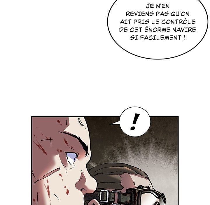 Read Léviathan FR Manga Online