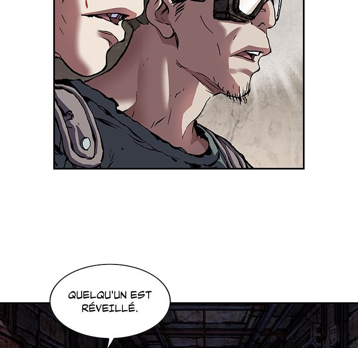 Read Léviathan FR Manga Online