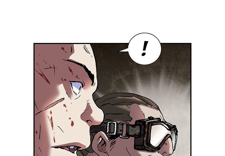 Read Léviathan FR Manga Online