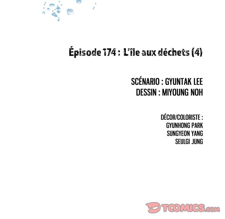 Read Léviathan FR Manga Online