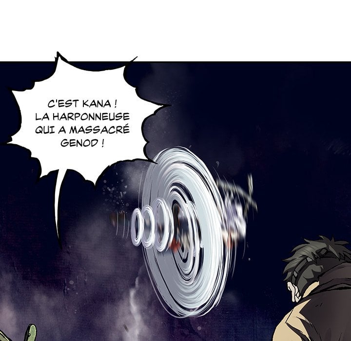 Read Léviathan FR Manga Online
