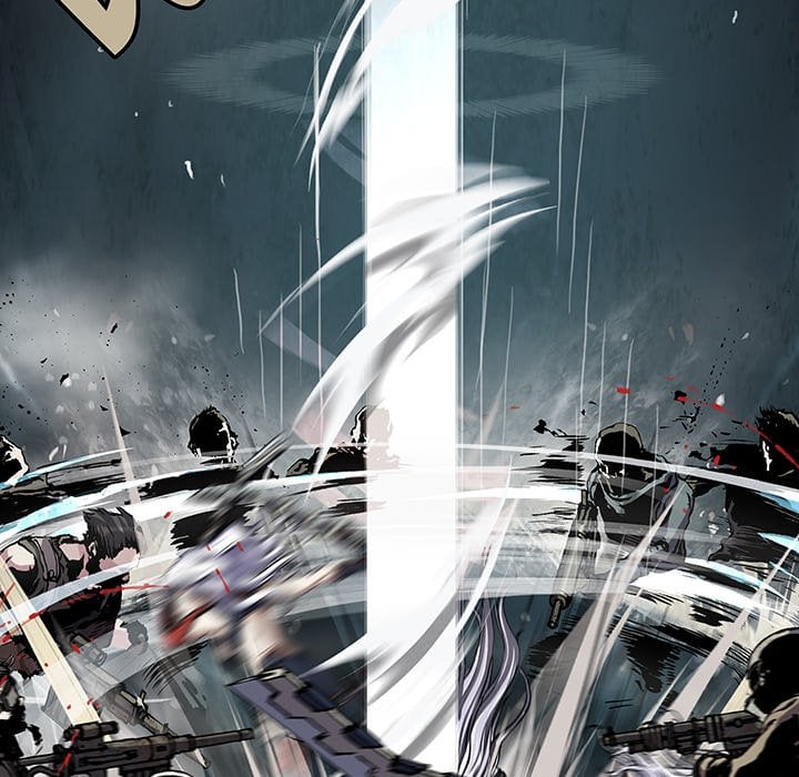 Read Léviathan FR Manga Online