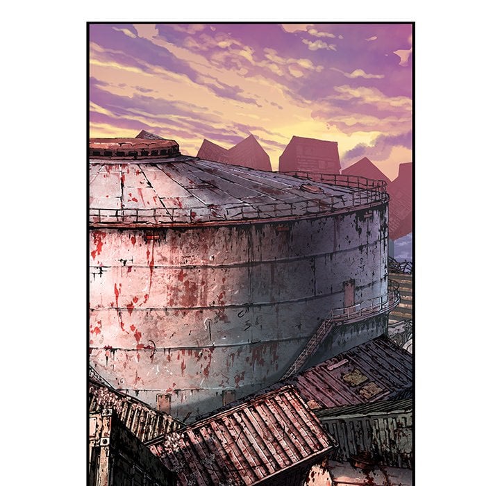 Read Léviathan FR Manga Online