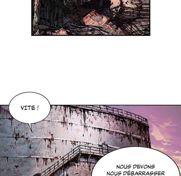 Read Léviathan FR Manga Online
