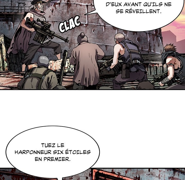 Read Léviathan FR Manga Online