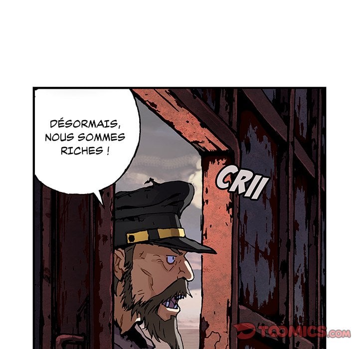 Read Léviathan FR Manga Online