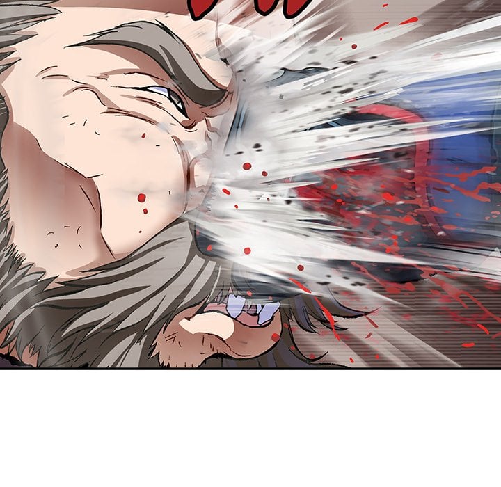 Read Léviathan FR Manga Online
