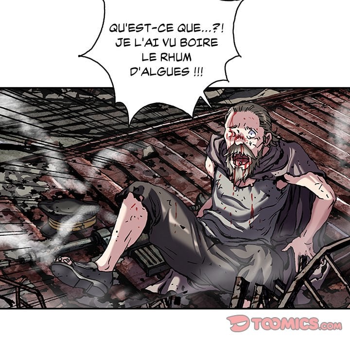 Read Léviathan FR Manga Online