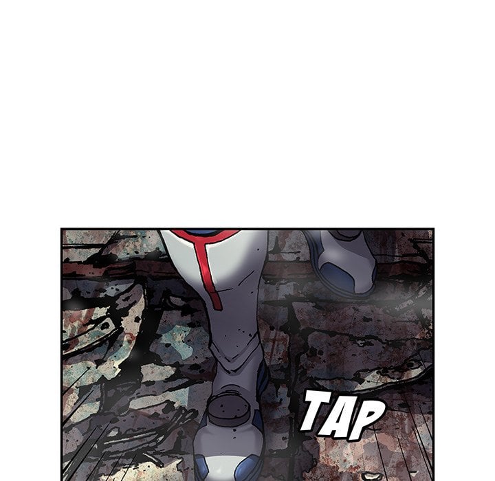 Read Léviathan FR Manga Online