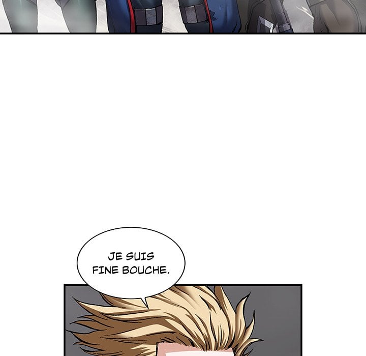Read Léviathan FR Manga Online