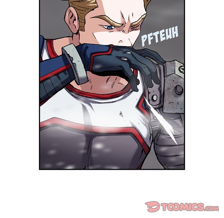 Read Léviathan FR Manga Online
