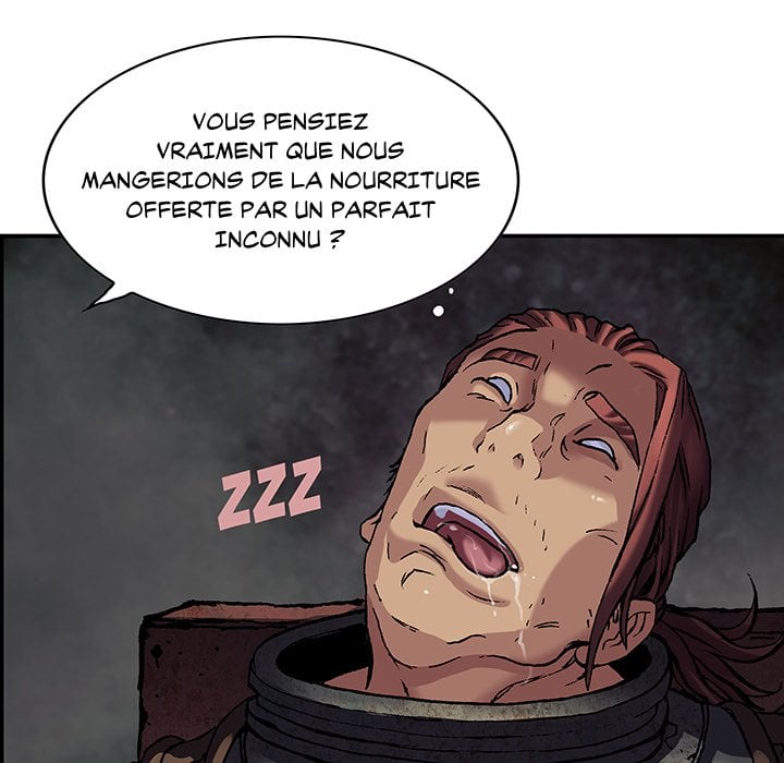 Read Léviathan FR Manga Online