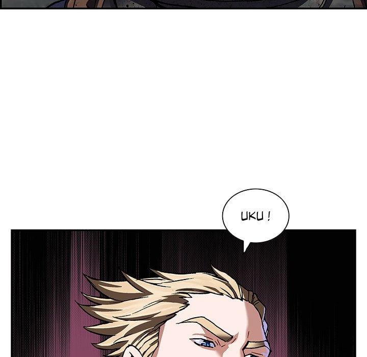 Read Léviathan FR Manga Online