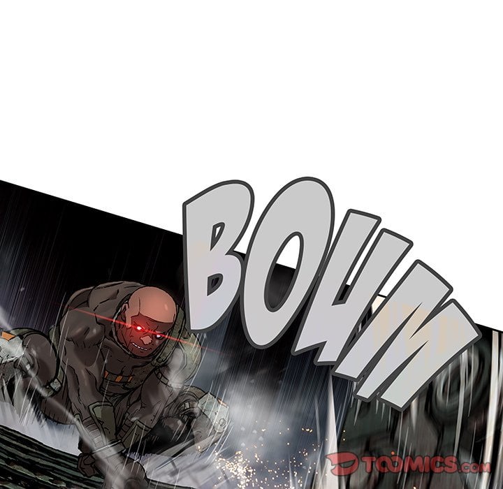 Read Léviathan FR Manga Online