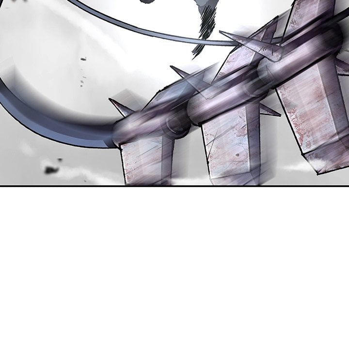 Read Léviathan FR Manga Online