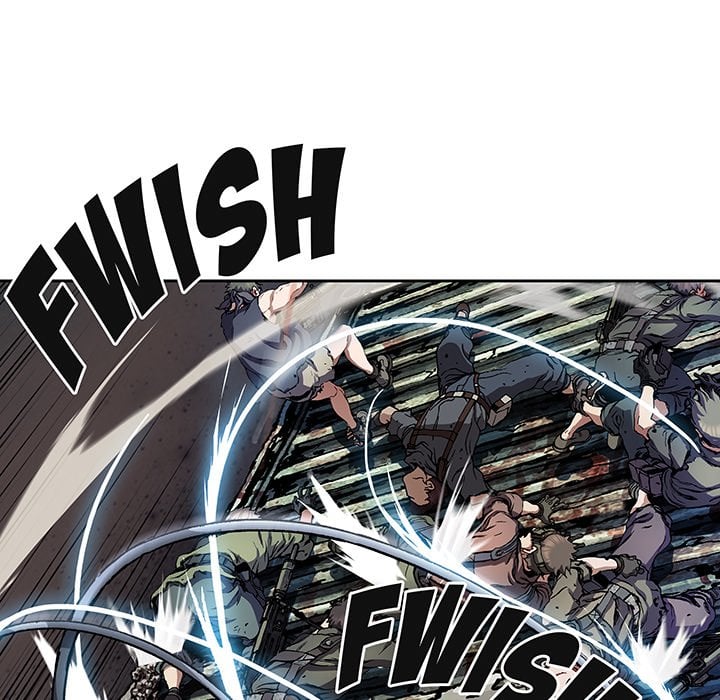 Read Léviathan FR Manga Online