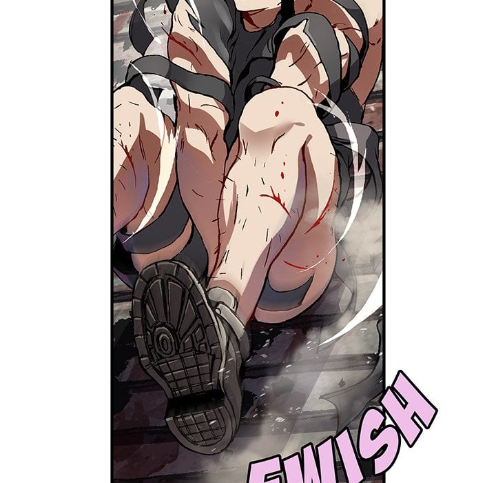 Read Léviathan FR Manga Online