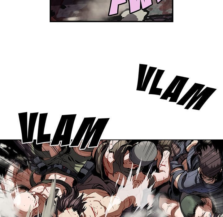 Read Léviathan FR Manga Online