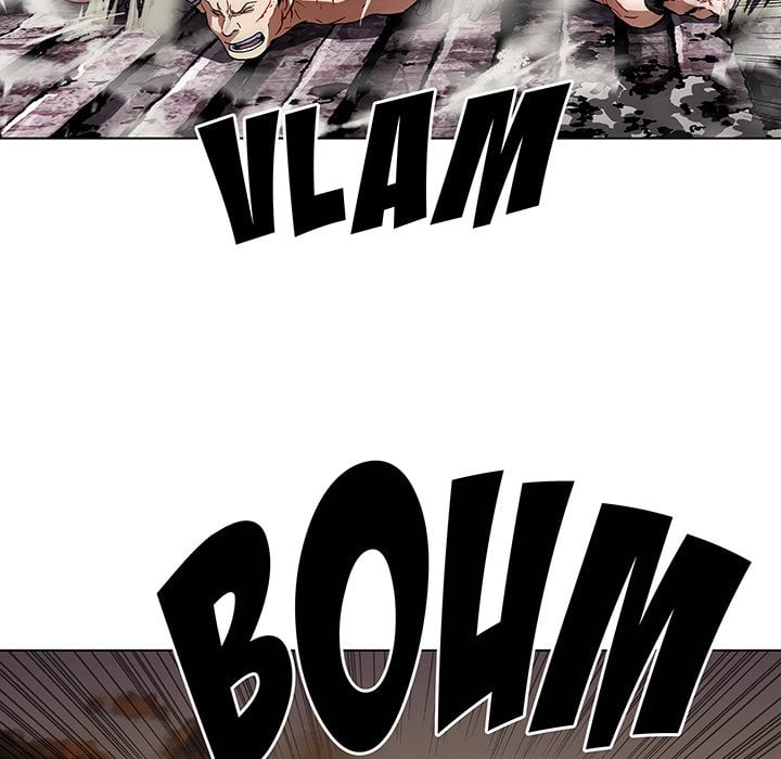 Read Léviathan FR Manga Online