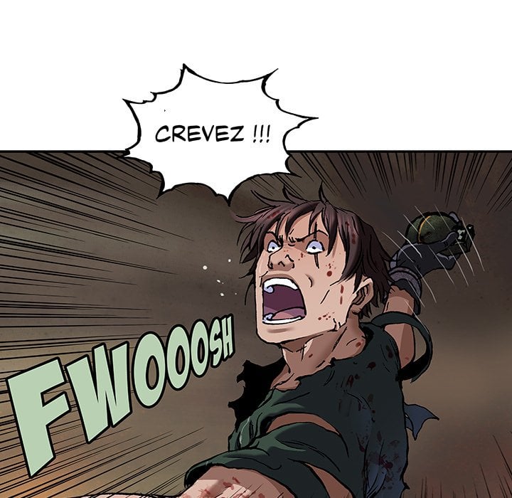 Read Léviathan FR Manga Online