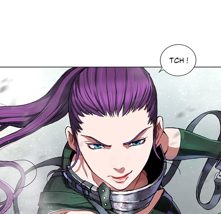 Read Léviathan FR Manga Online